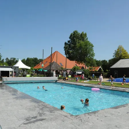 Holiday Type F.3 * Velsen-Zuid